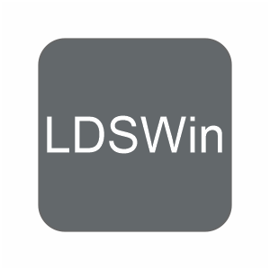 PC Software LDSWin
