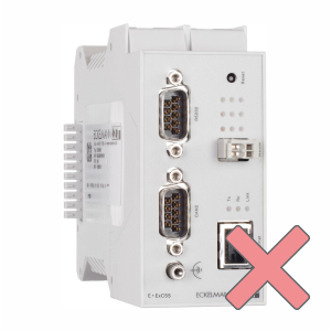 DISCONTINUED - ELC55 - Embedded Controller