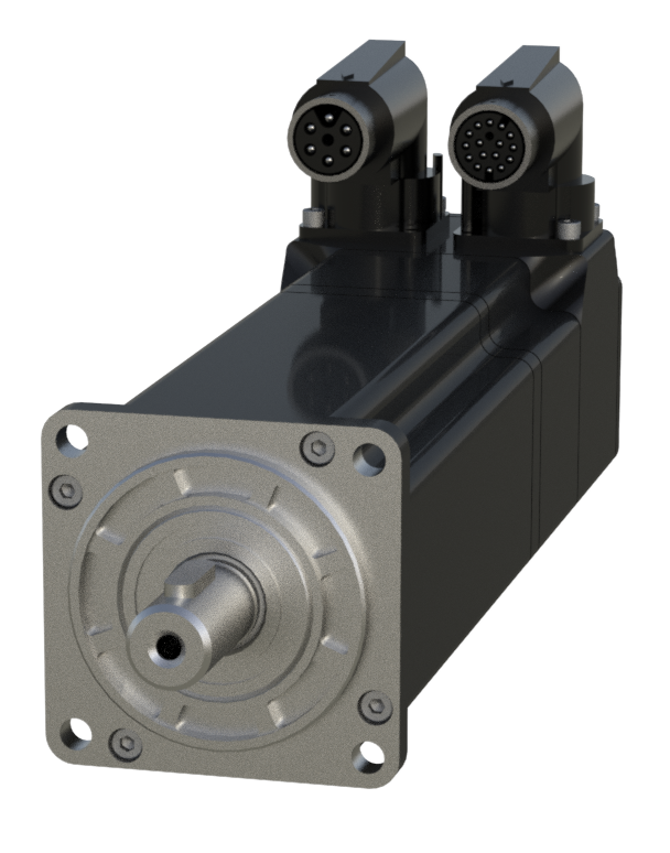E°SC3 synchronous motors