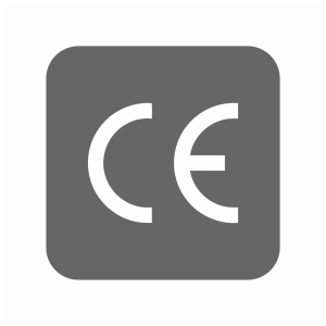 CE conformity declaration VSC 5x10