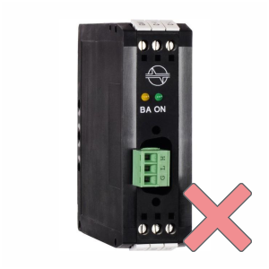 DISCONTINUED - CAN bus repeater