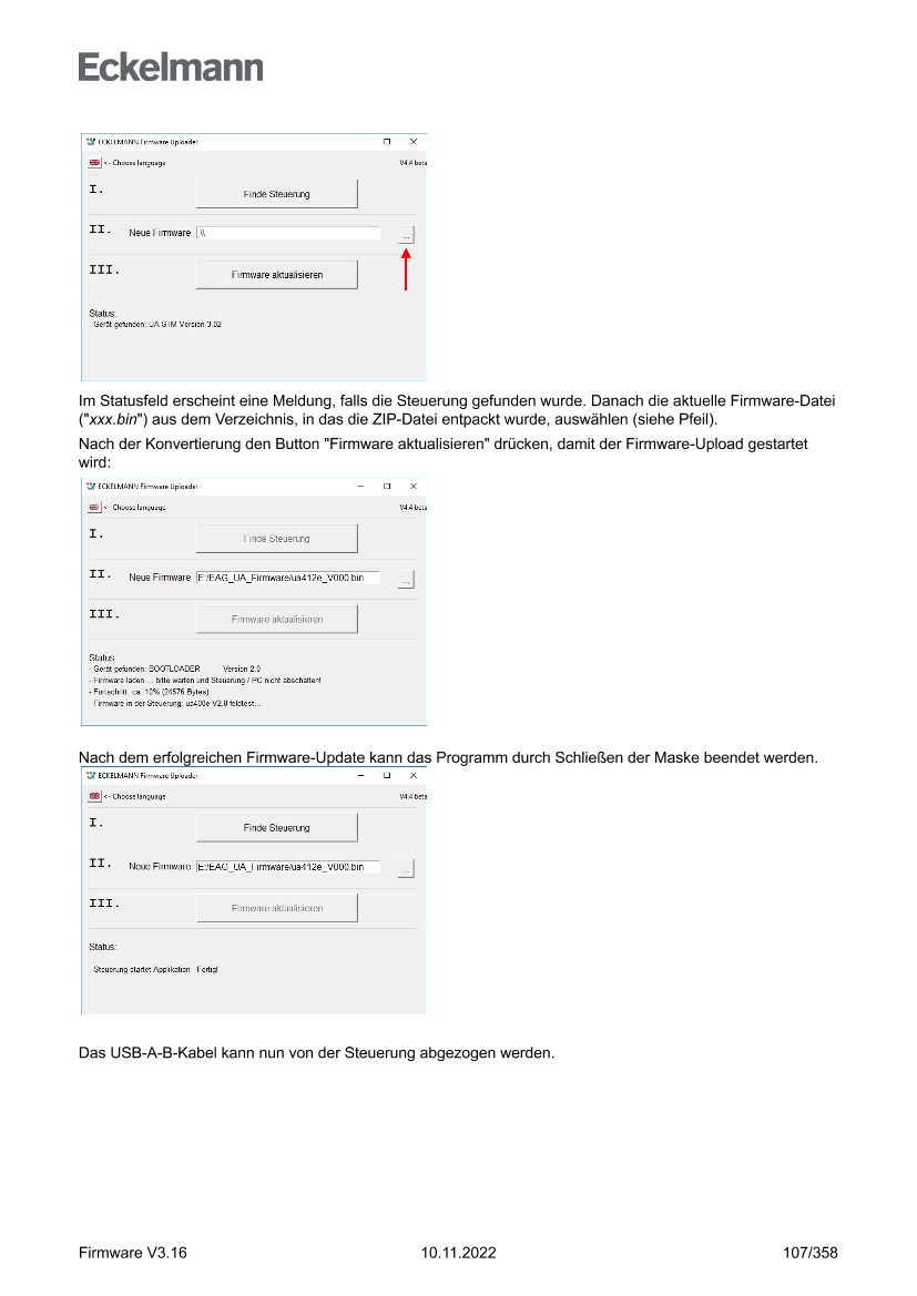 Das Dokument wird geladen...