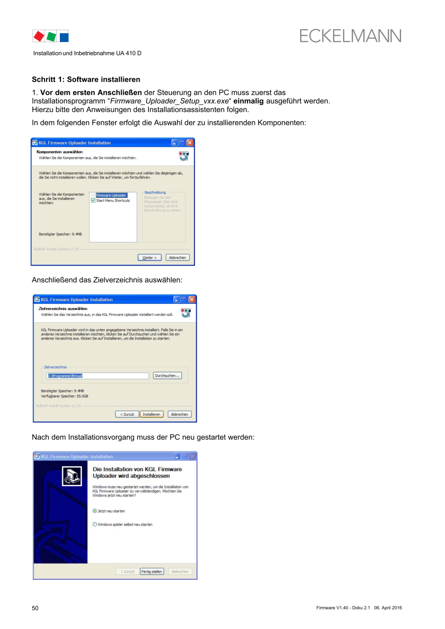 Das Dokument wird geladen...