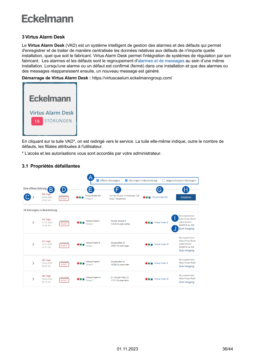 Le document est chargé...