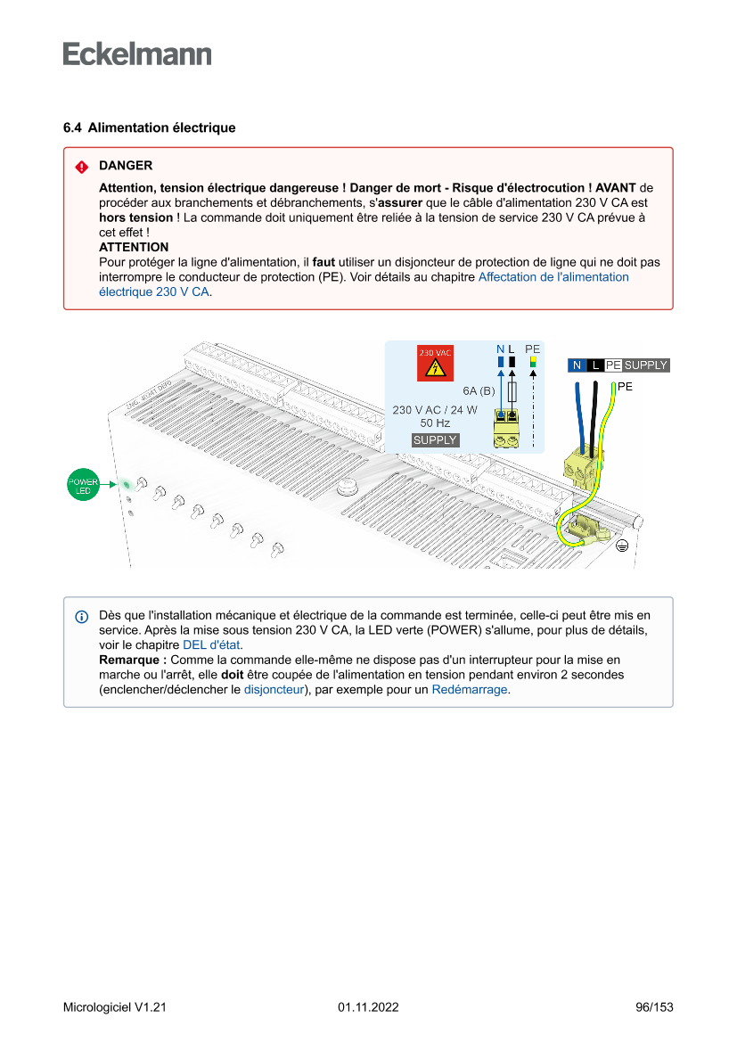 Le document est chargé...