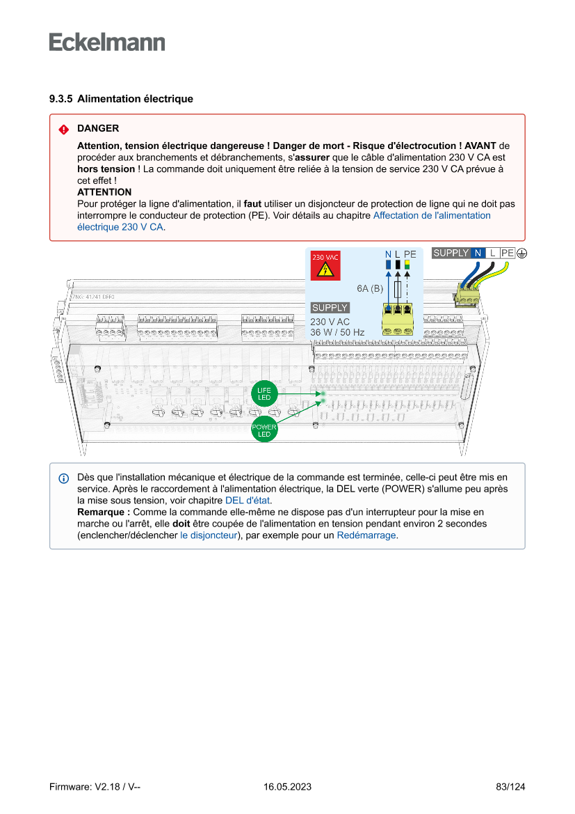 Le document est chargé...