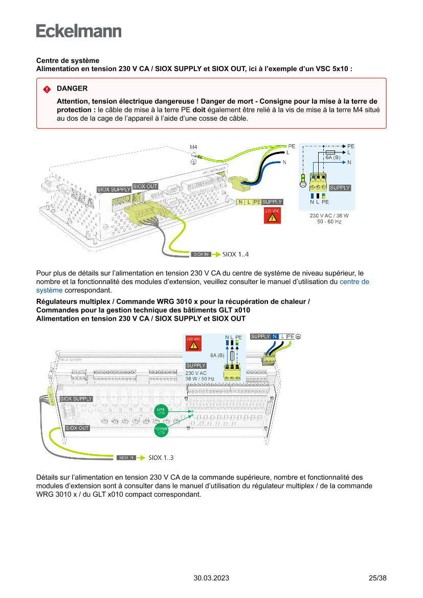 Le document est chargé...