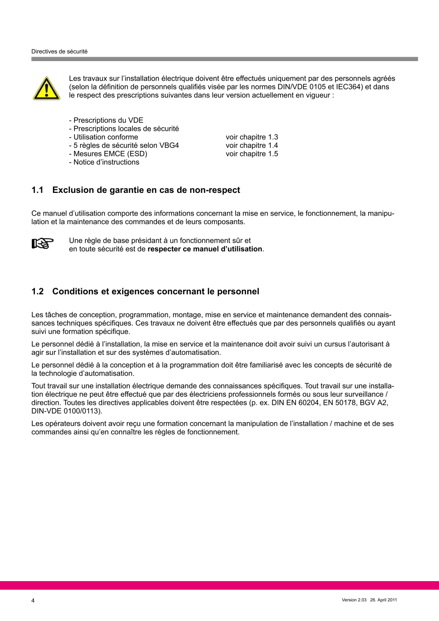 Le document est chargé...