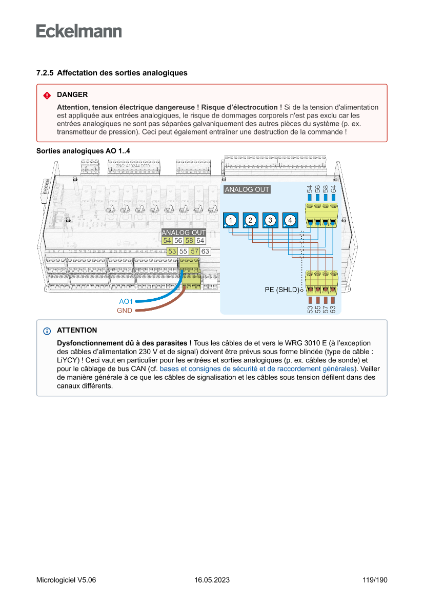 Le document est chargé...