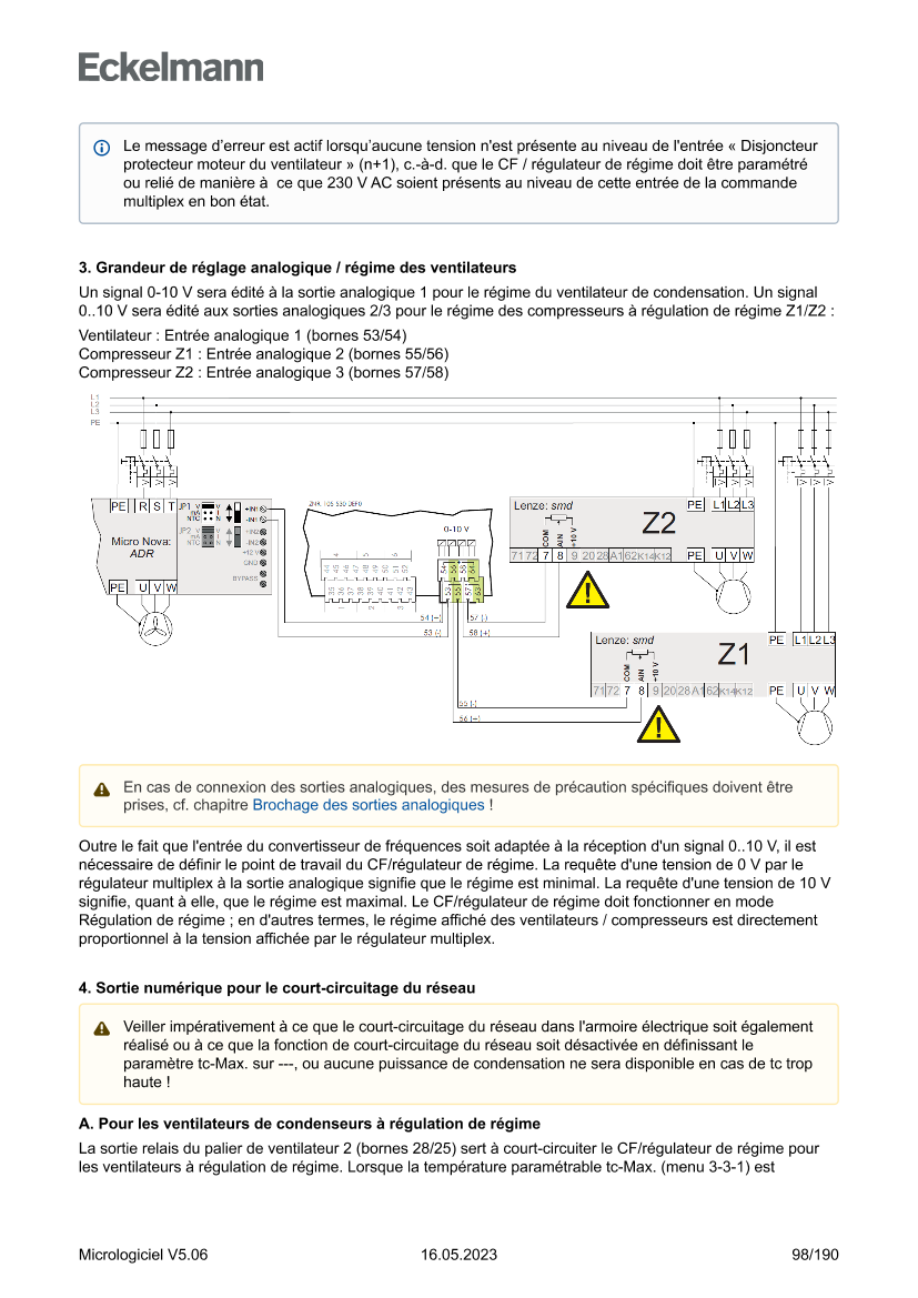 Le document est chargé...