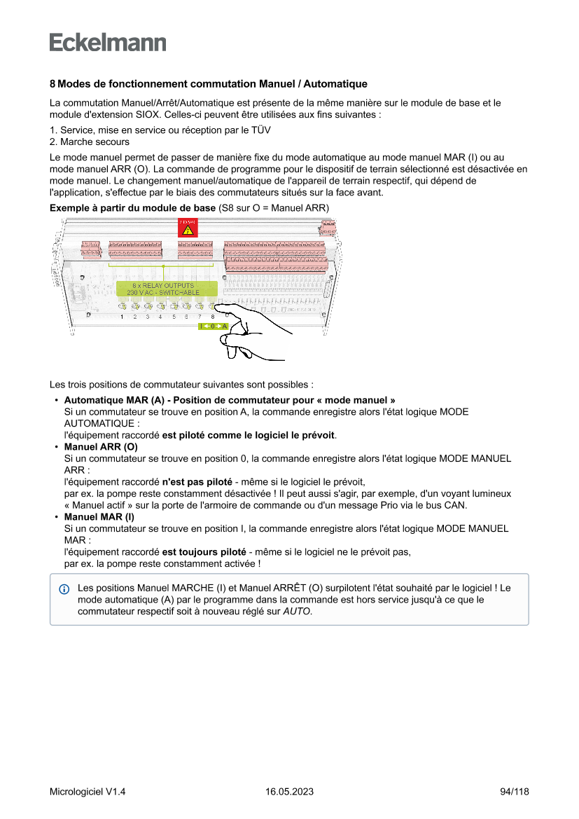 Le document est chargé...