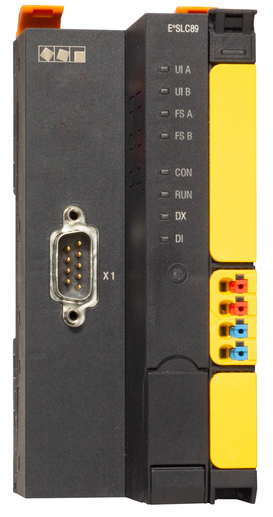 E°SLC 89