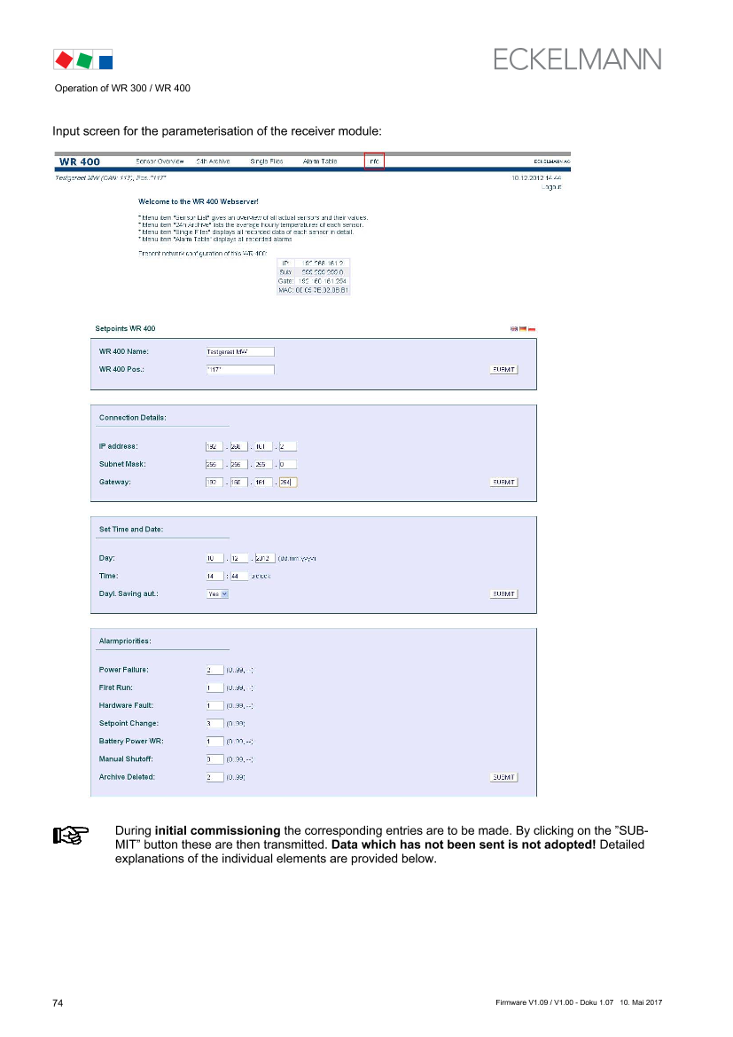 Le document est chargé...