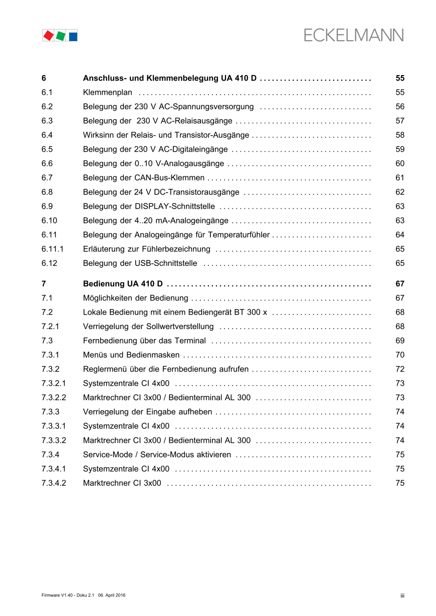 Das Dokument wird geladen...