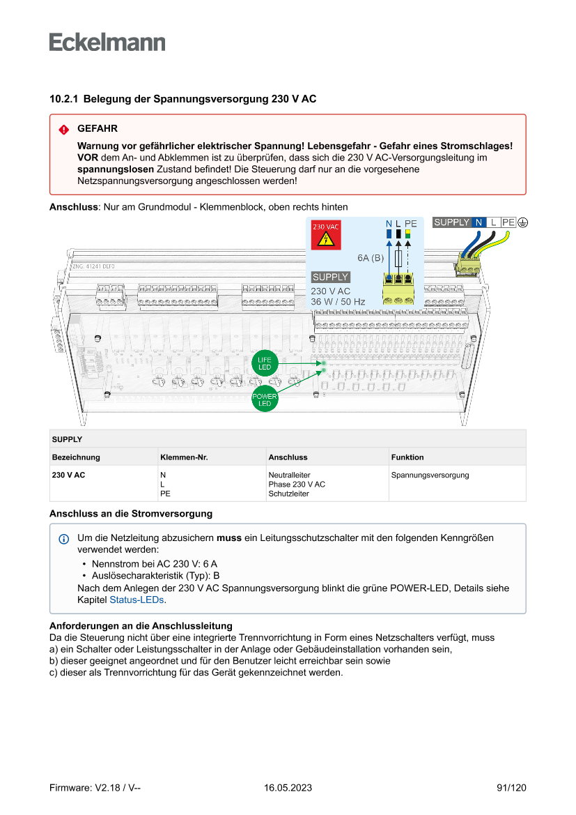 Das Dokument wird geladen...