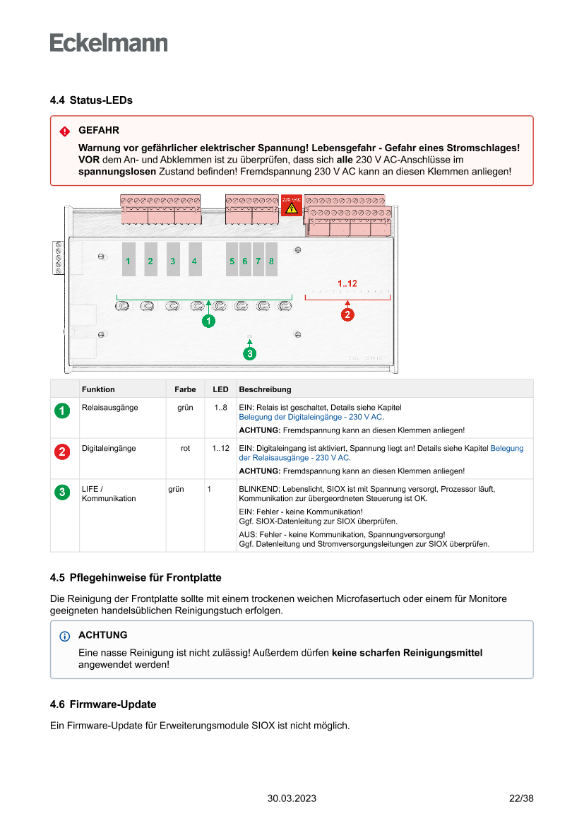 Das Dokument wird geladen...