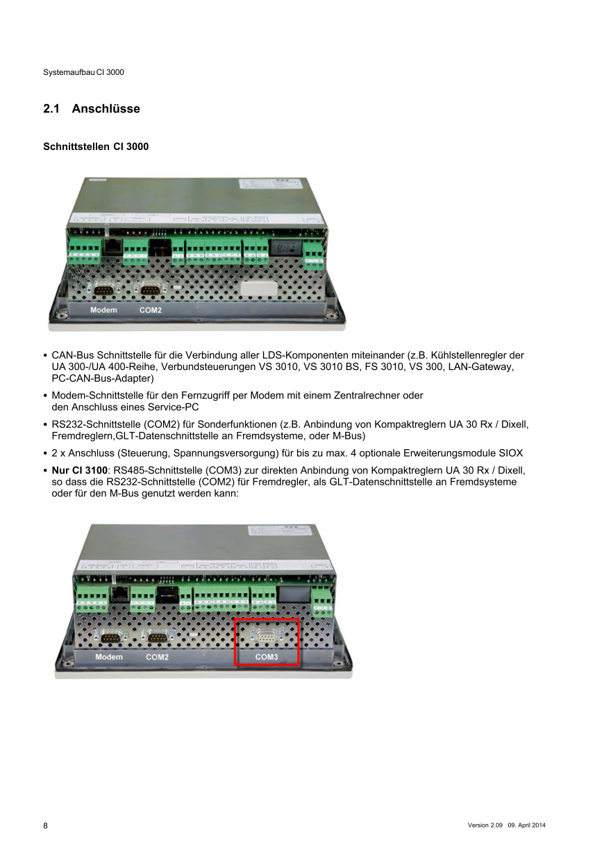 Das Dokument wird geladen...