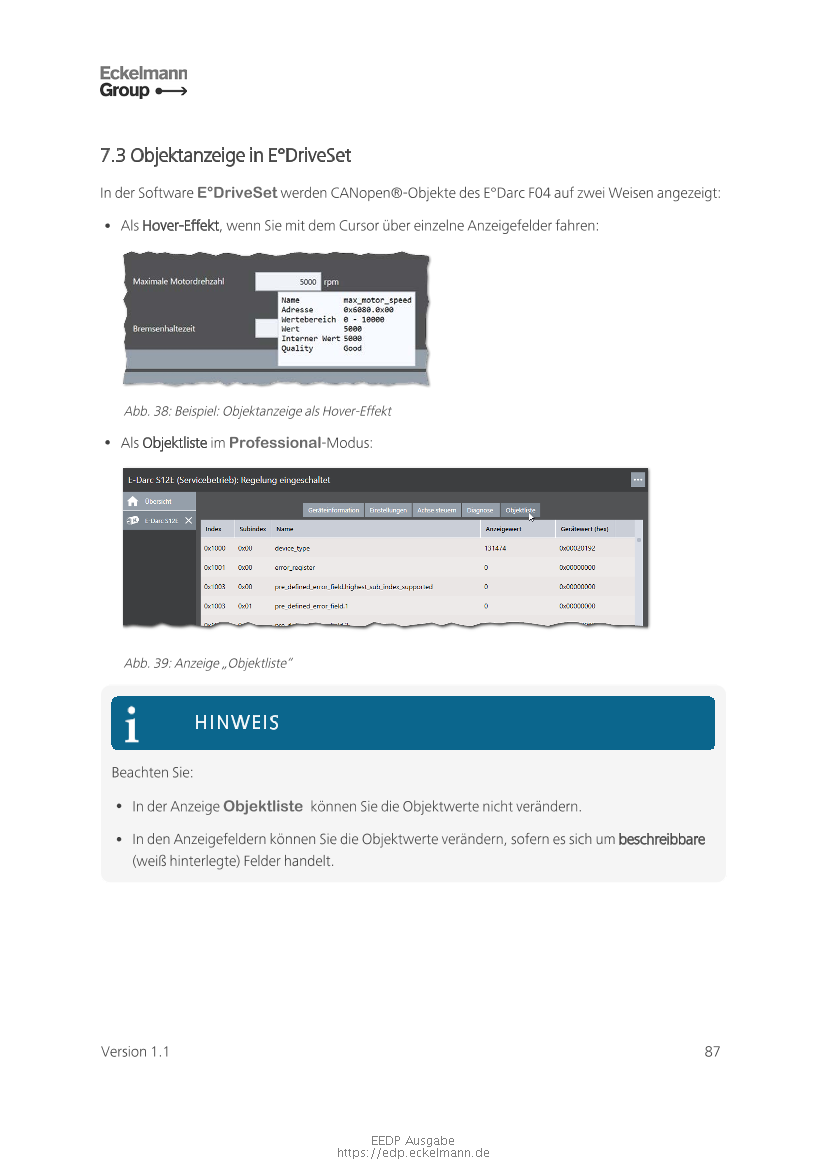 Das Dokument wird geladen...