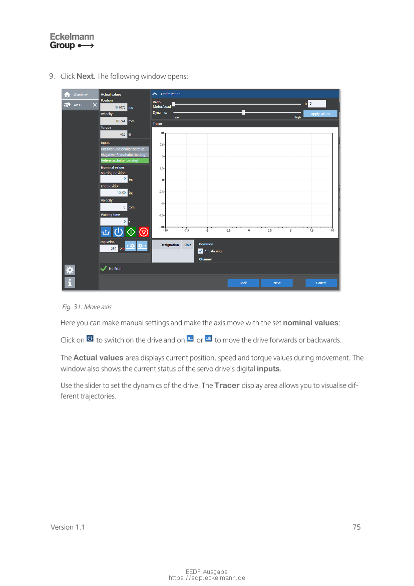 Document will be loaded...
