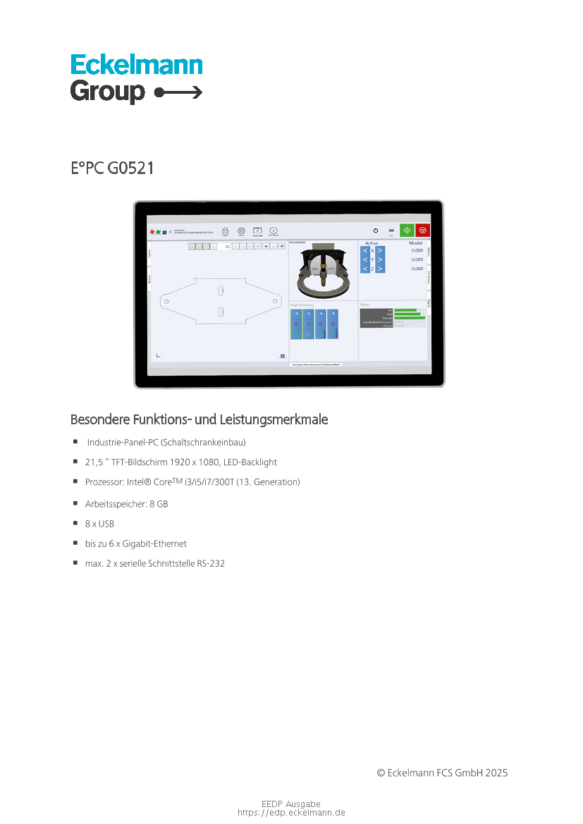 Das Dokument wird geladen...