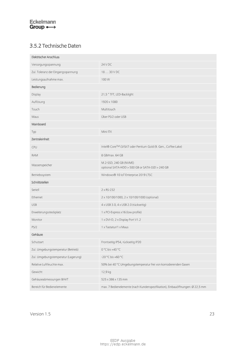 Das Dokument wird geladen...