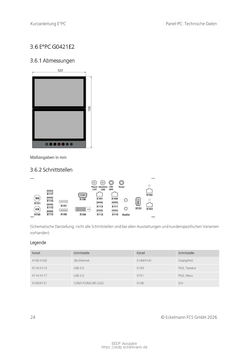 Das Dokument wird geladen...