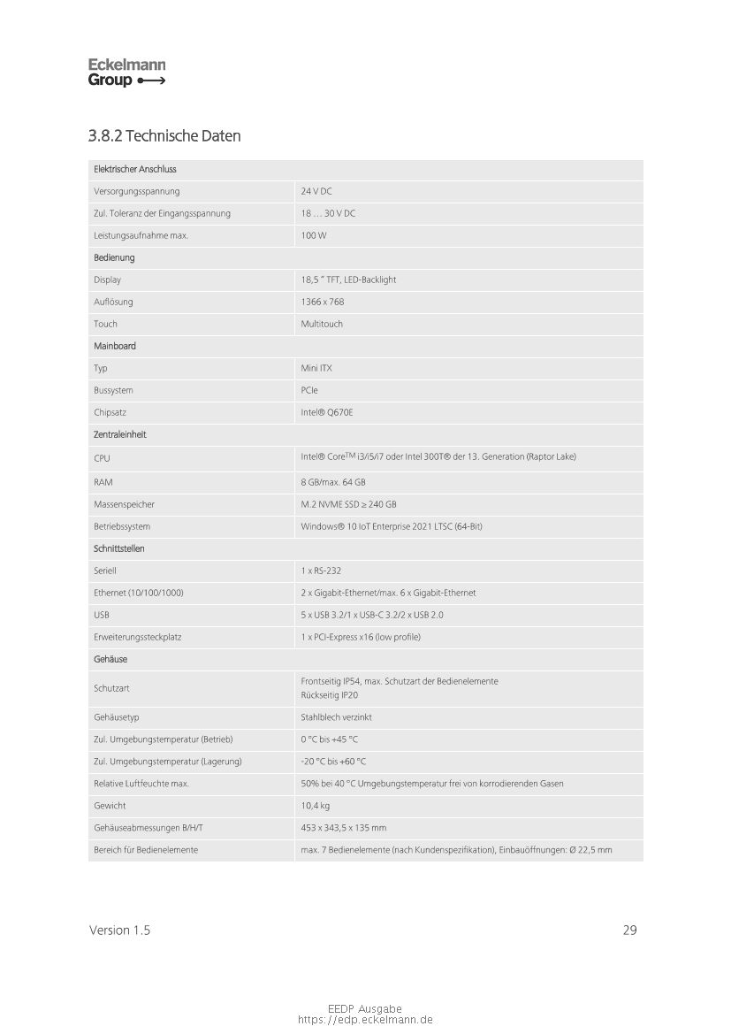 Das Dokument wird geladen...