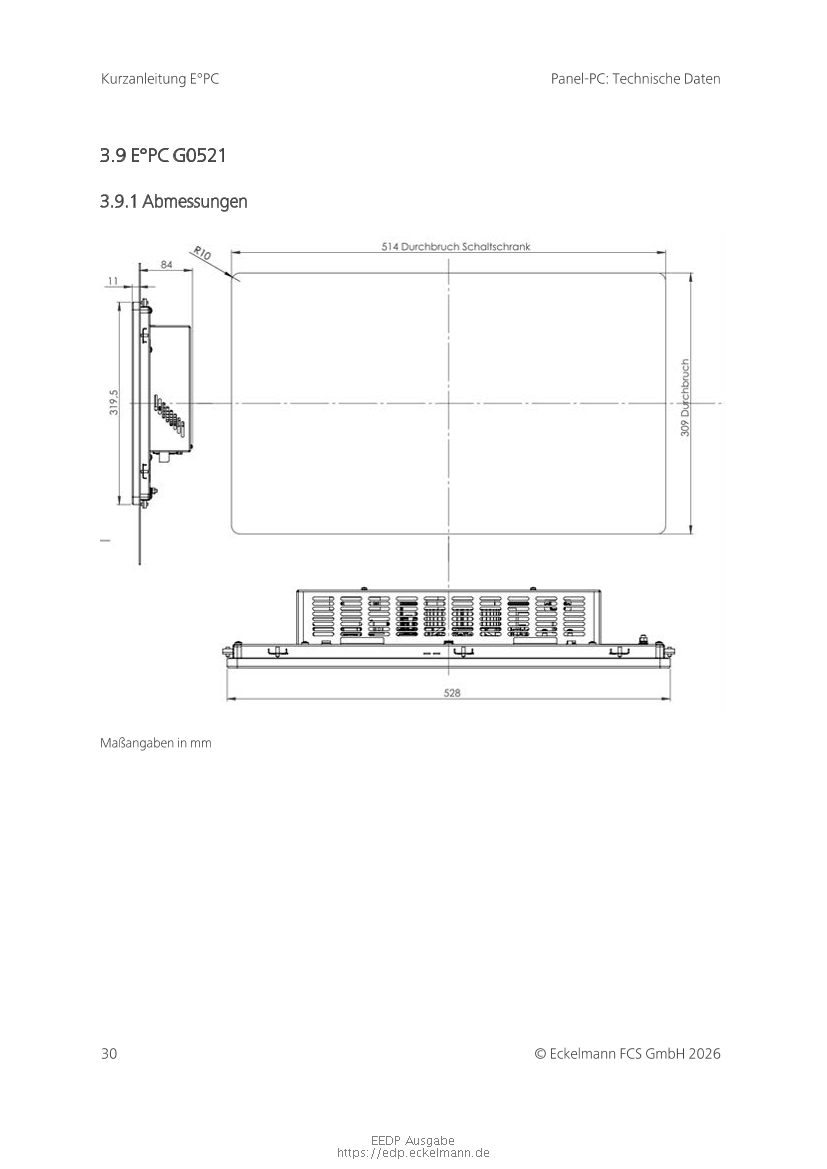 Das Dokument wird geladen...