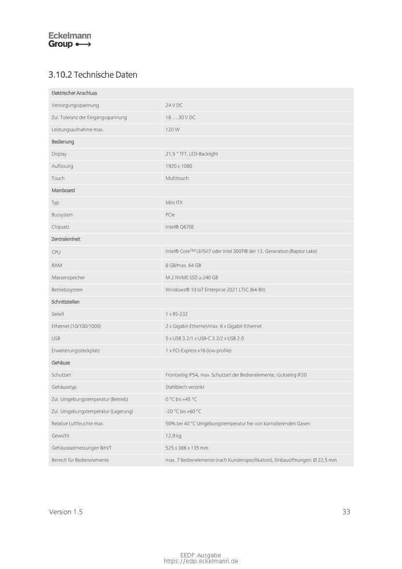 Das Dokument wird geladen...