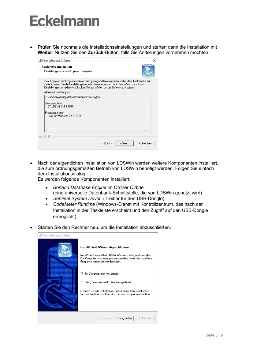 Das Dokument wird geladen...