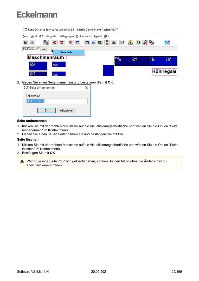 Das Dokument wird geladen...