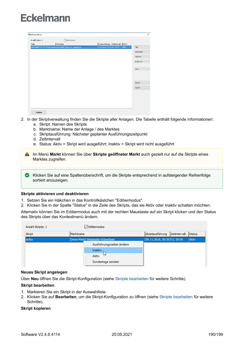 Das Dokument wird geladen...