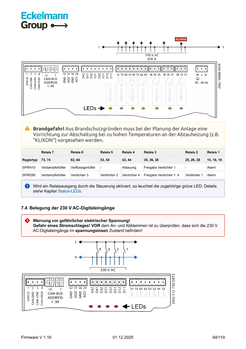 Das Dokument wird geladen...