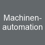 Maschinenautomation