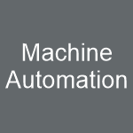 Machine Automation